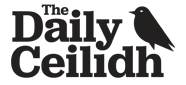 The Daily Ceilidh
