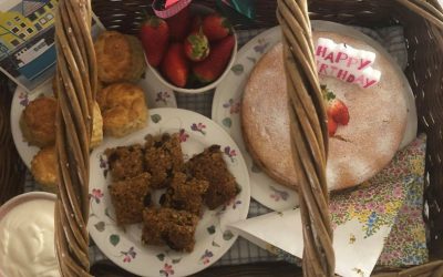 Technological Battles