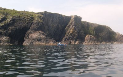 Berisay Island – The last holdout of Neil Macleod